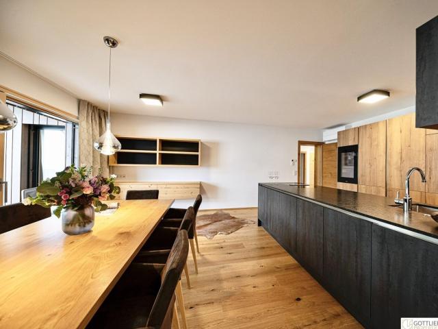 Wohnung kaufen in Zell am See, Bezirk Zell am See