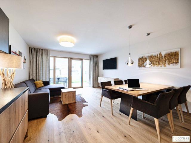 Apartment kaufen in Schüttdorf, Zell am See