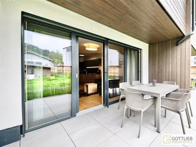 Wohnung kaufen in Zell am See, Salzburg