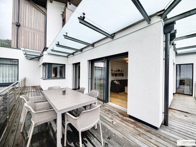 Apartment kaufen in Schüttdorf, Zell am See
