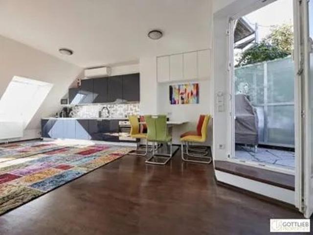 Apartment mieten in Leopoldstadt, Wien