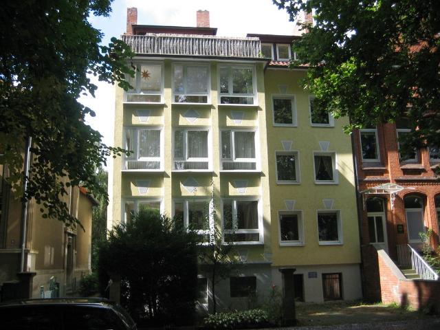 Apartment mieten in Stadtmitte/Neustadt, Hildesheim