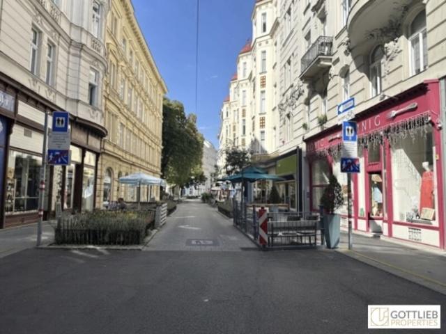 Gewerbe mieten in Wien