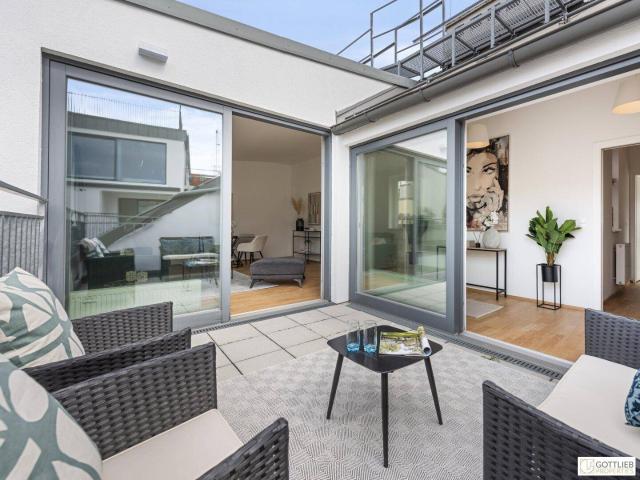 Apartment kaufen in KG Alsergrund, Wien