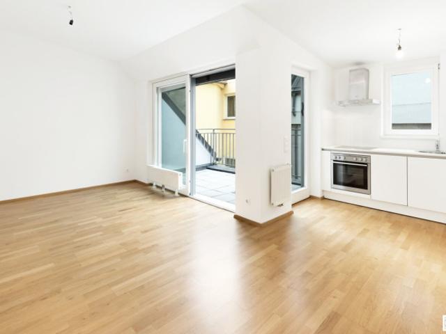 Dachgeschosswohnung kaufen in KG Alsergrund, Wien