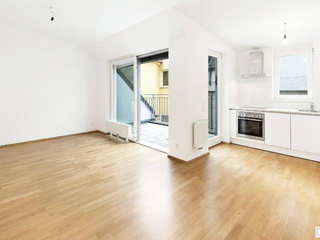 Apartment kaufen in KG Alsergrund, Wien