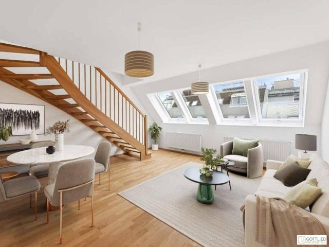 Apartment kaufen in KG Alsergrund, Wien