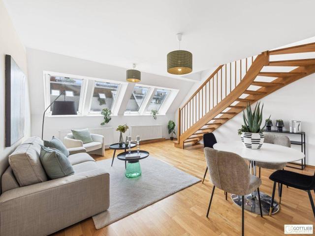 Apartment kaufen in KG Alsergrund, Wien