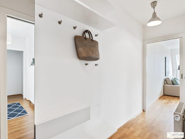 Dachgeschosswohnung kaufen in KG Alsergrund, Wien