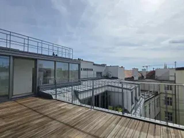 Apartment mieten in Michelbeuern, Wien