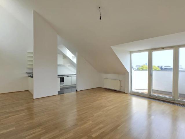 Apartment mieten in Rossau, Wien