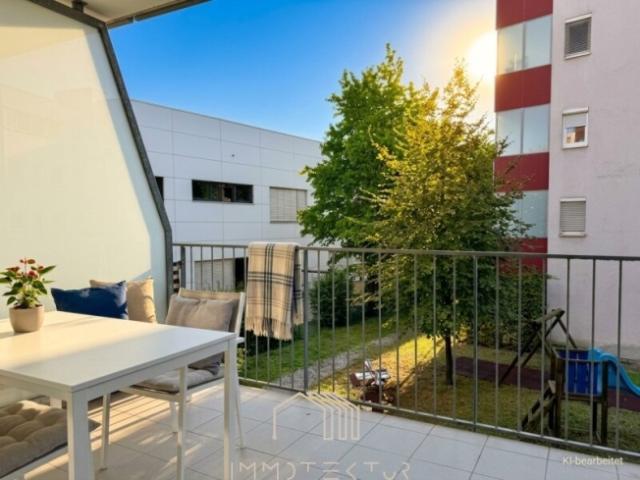 Wohnung kaufen in Gersdorf-Feistritz, Steiermark