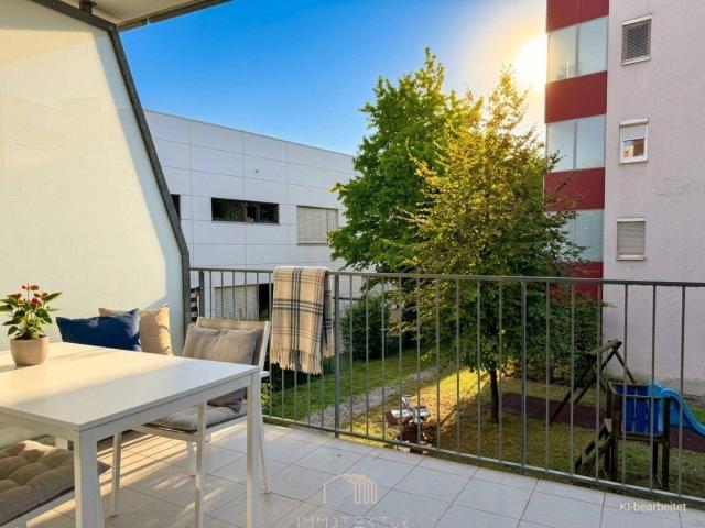 Apartment kaufen in Jakomini, Gersdorf-Feistritz