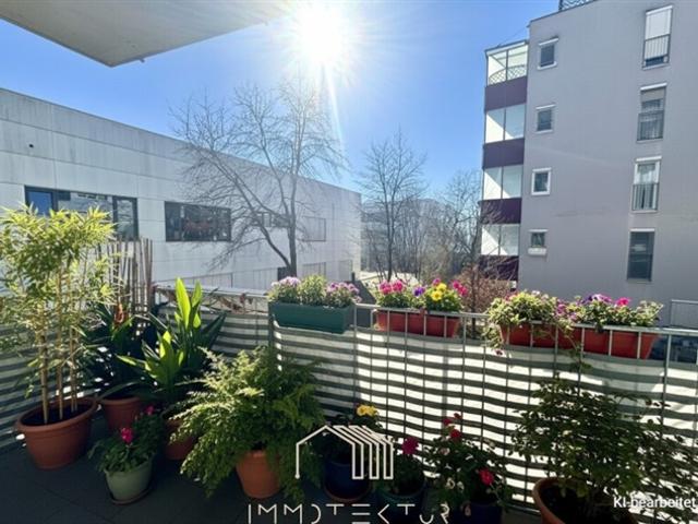 Wohnung kaufen in Sankt Leonhard, Gersdorf-Feistritz