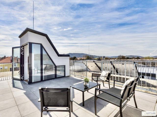Apartment kaufen in Floridsdorf, Wien