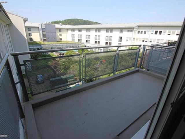 Apartment mieten in Debschwitz, Gera