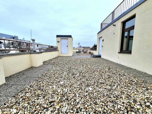 Apartment mieten in Mödling, Schöffelstadt