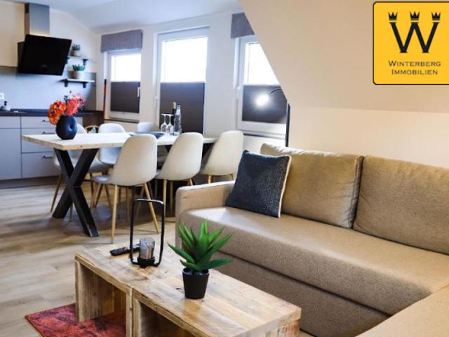 Wohnung kaufen in Winterberg, Nordrhein-Westfalen