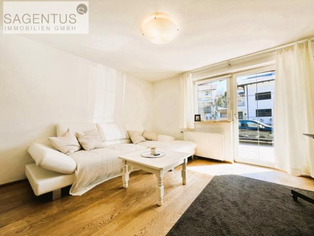 Etagenwohnung kaufen in Seefeld in Tirol