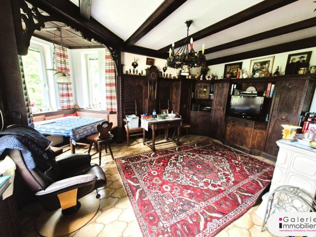 Grundstück kaufen in Perchtoldsdorf, Niederösterreich
