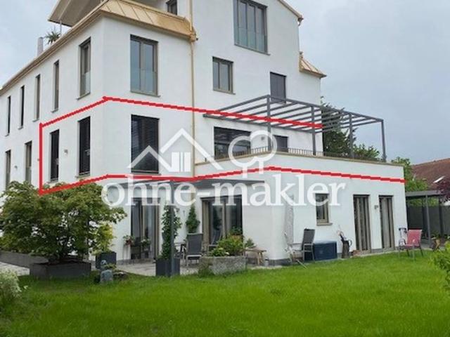 Apartment mieten in Traunstorf, Traunstein