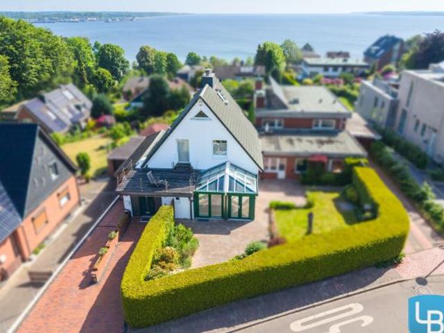 Haus kaufen in Eckernförde, Schleswig-Holstein