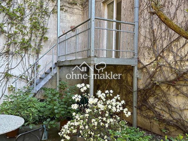 Apartment kaufen in Altstadt-Süd, Köln