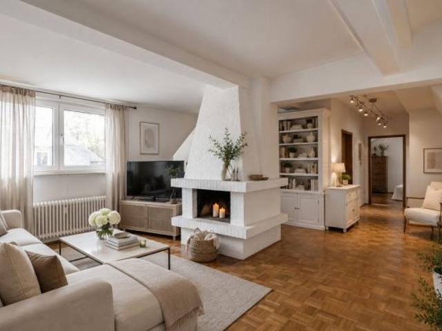 Wohnung kaufen in Sachsenhausen, Hessen