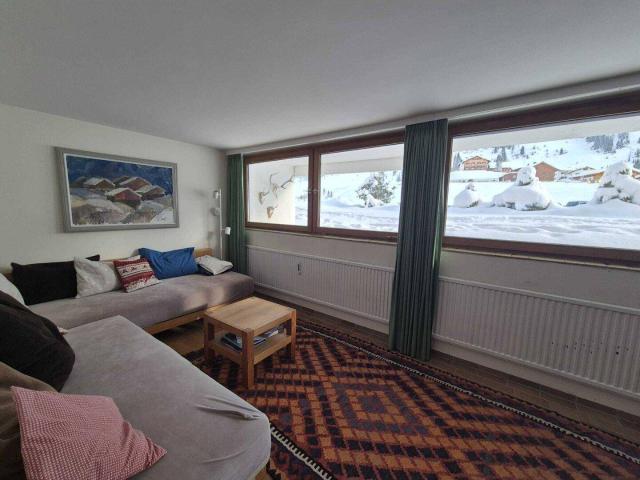 Apartment kaufen in Lech am Arlberg, Vorarlberg