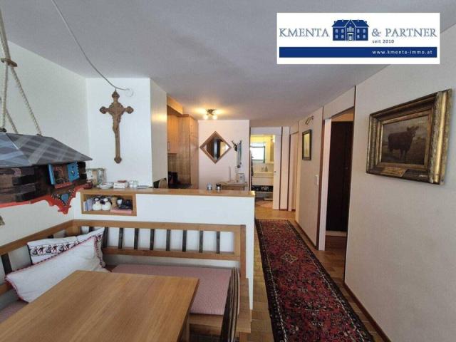 Apartment kaufen in Lech am Arlberg