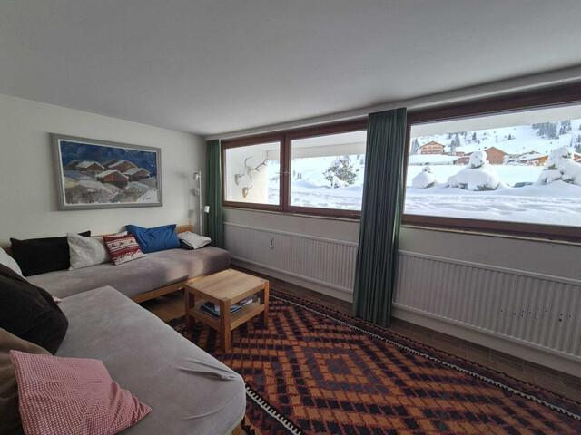 Apartment kaufen in Lech am Arlberg, Vorarlberg