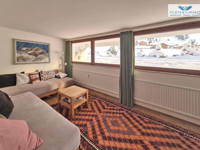 Apartment kaufen in Lech am Arlberg, Vorarlberg