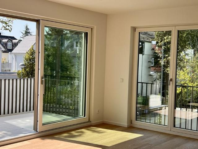 Wohnung mieten in Trudering-Riem, München