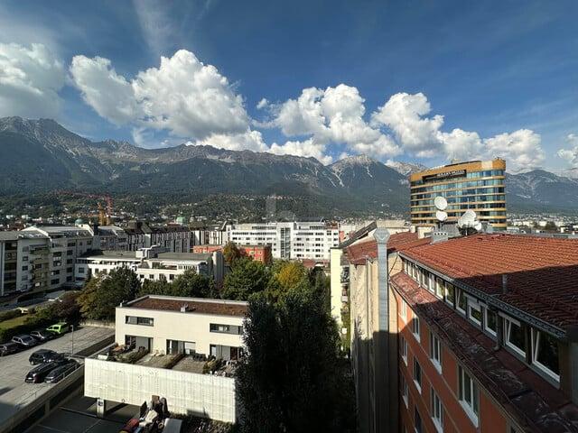 Apartment kaufen in Innsbruck