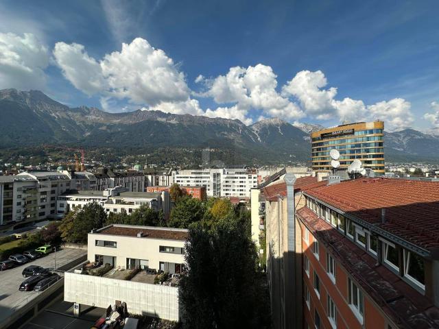 Apartment kaufen in Innsbruck