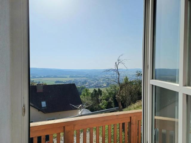 Apartment mieten in Hartberg, Steiermark