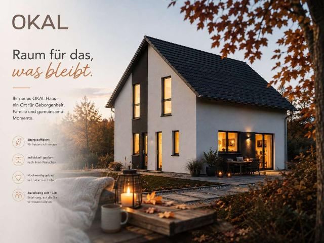 Haus kaufen in Ahrensburg, Kreis Stormarn