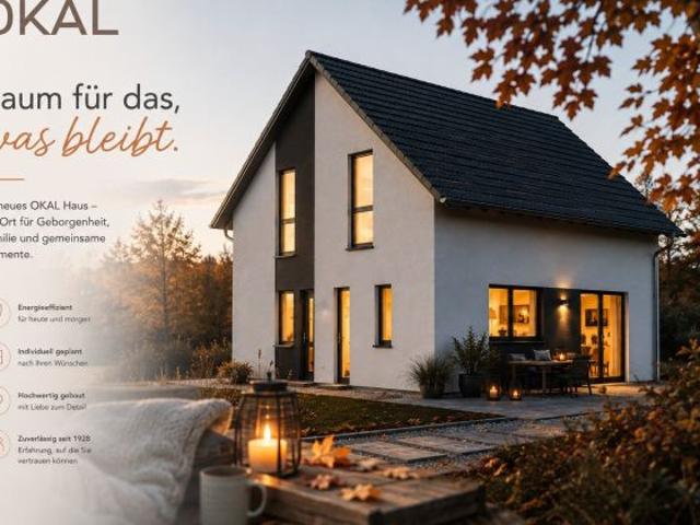 Haus kaufen in Ahrensburg, Kreis Stormarn