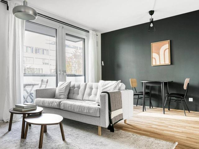 Apartment mieten in Donaustadt, Wien