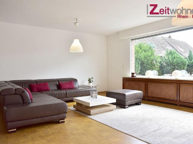 Apartment mieten in Chorweiler, Köln