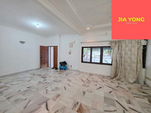 Terraced House for sale in Georgetown, Penang