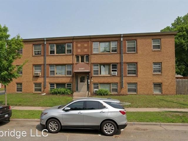 Apartment for rent in Ramsey, Minnesota