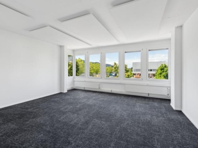 Büro mieten in Spreitenbach, Aargau
