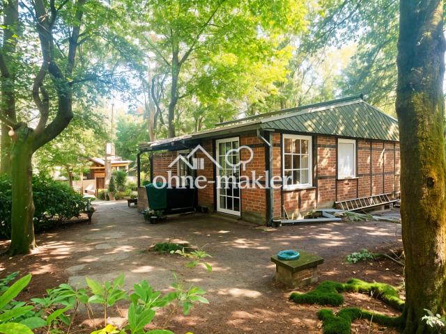 Haus kaufen in Dierstorf Heide, Wenzendorf
