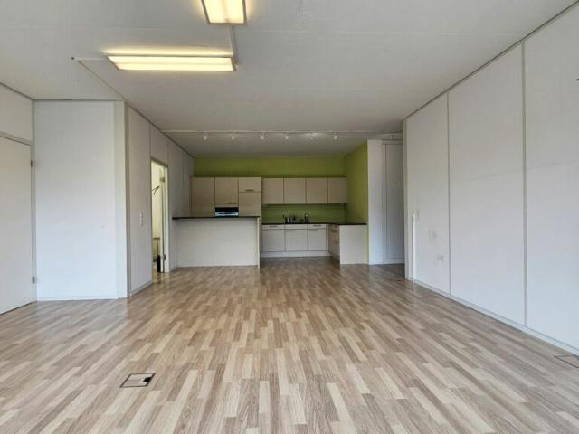 Büro mieten in Leutschen, Freienbach