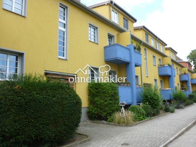 Apartment kaufen in Tempelhof-Schöneberg, Berlin