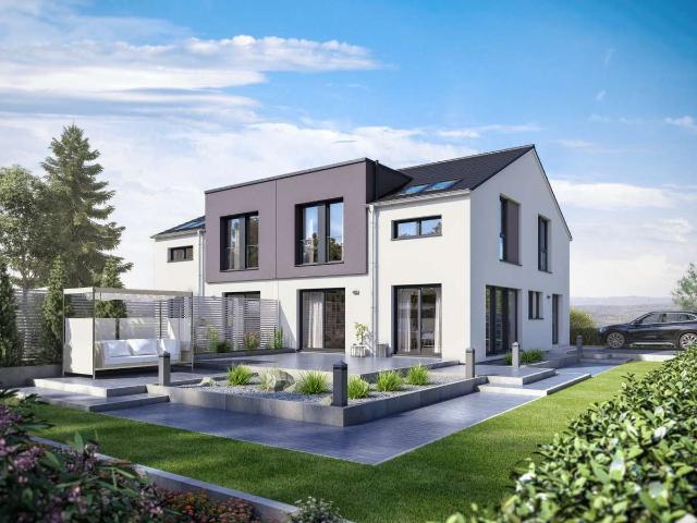 Haus kaufen in Impflingen, Landkreis Südliche Weinstraße