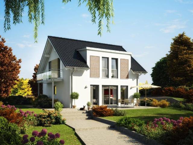 Haus kaufen in Wincheringen, Rheinland-Pfalz