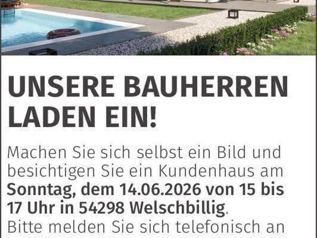 Haus kaufen in Langsur, Rheinland-Pfalz