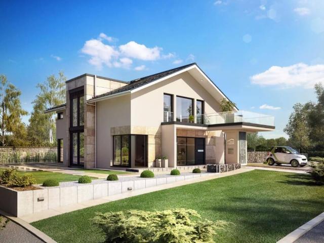 Haus kaufen in Reinsfeld